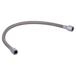 Goodridge, línea de aceite universal preensamblada. 16"