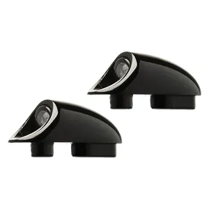 Kodlin, luz trasera/intermitentes 3-1 con soporte de guardabarros mini Neowise