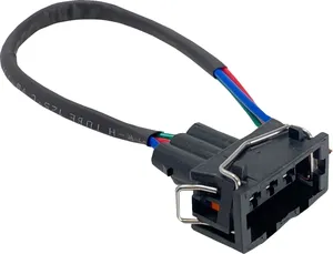 Arnés de Cableado de Luz Trasera con Pigtail - cable Canam