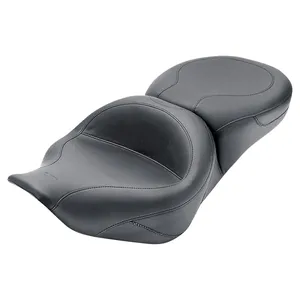 Asiento Mustang, Standard Touring