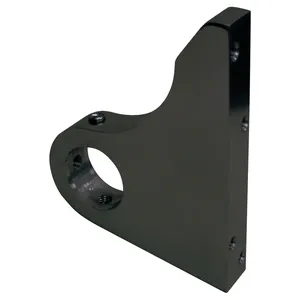CPV, solo soporte. Para portamatrículas (montaje lateral)