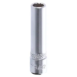 Sonic, Llave de vaso profunda 9/32"