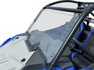 Parabrisas completo - RZR TRL <span style="color: red;font-size: 0,5em">- ALMACEN USA-</span>