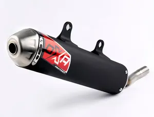 Silenciador OXA Black Edition