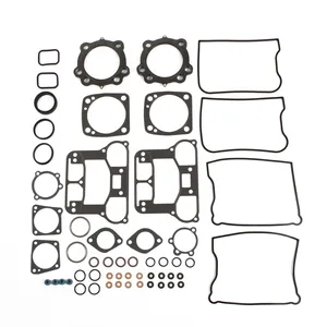 Kit de juntas de la parte superior del motor Cometic, EST. Evo B.T.