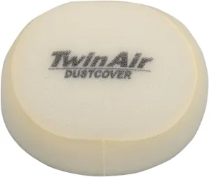 Cubierta antipolvo para filtro de aire