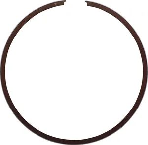 Anillo de pistón - Juego de segmentos recambio