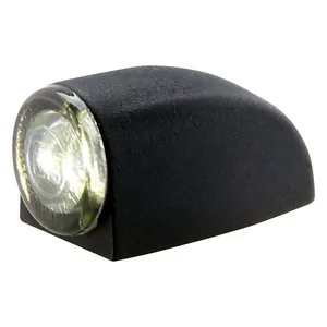 Luz de posición Proton de 3 LEDs. Aprobación ECE.
