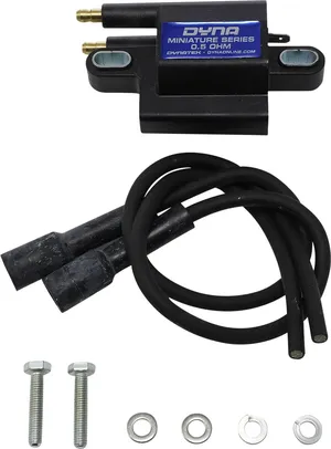 Kit de bobina de encendido para motocicleta