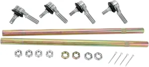 Kit de mejora del conjunto de la barra de dirección para motocicleta