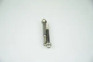 Tornillos de titanio - M6X80 paquete de 2