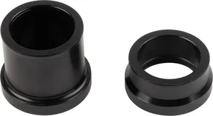 Radspezierring - vorne aus Stahl Honda