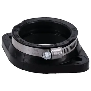 Mikuni, adaptador de manguito de goma HSR45