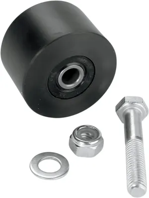 Rodillo de cadena sellado individual para transmisión de motocicleta