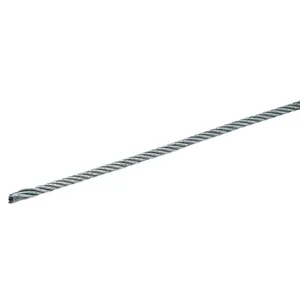 Cable de acelerador interno a granel Barnett. Rollo de 50 pies.