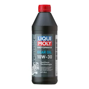 Aceite de caja Liqui Moly 10W-30 1L