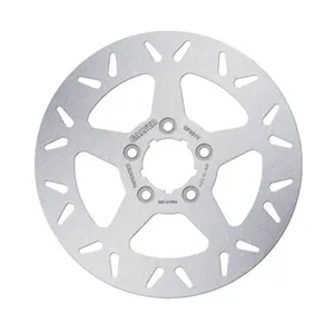 Disco de freno Galfer. Round. Fijo. 292x6.4mm