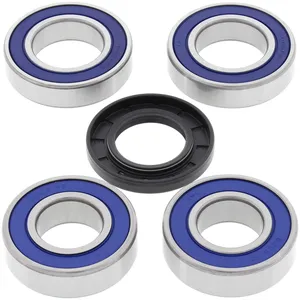 Kit de rodamientos de rueda All Balls, trasero