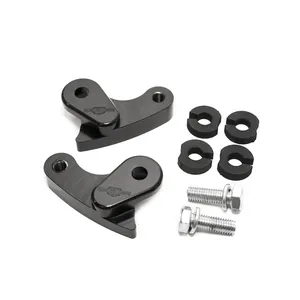 Kit de rebaje trasero de 30mm para touring Killer Custom <span style="color: red;font-size: 0,5em">- PEDIDO ESPECIAL -</span>