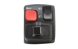 Manillar Drag Specialties Series-K96 negro mate