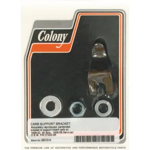 Colony, juego de soporte para Linkert