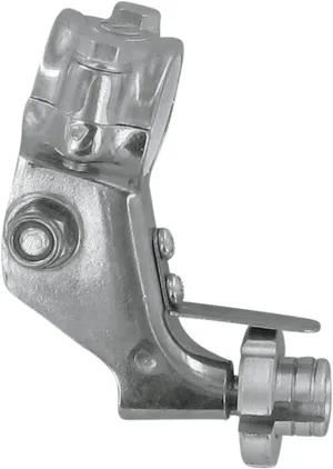 Soporte de maneta de embrague EZ-Adjust
