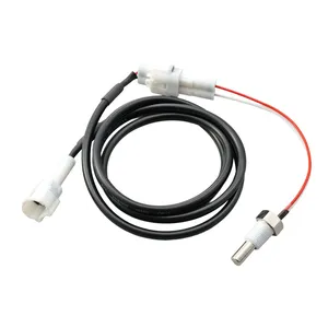 Daytona, sensor de temperatura de agua/aceite