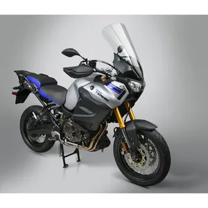 Parabrisas NC VStream® Touring transparente