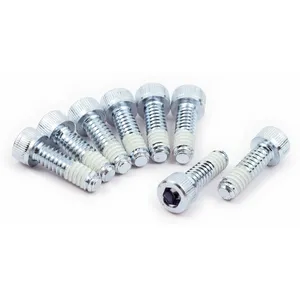 Tornillos, de intermitente a separador