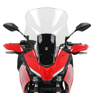 Parabrisas NC VStream® Sport medio. Tinte claro