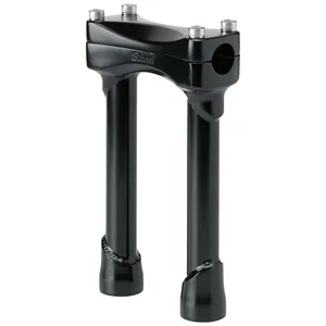 Riseres Biltwell Murdock 8" negros