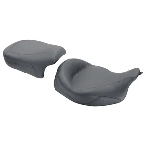 Mustang, Asiento solo Super Touring