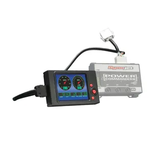 Unidad de visualización LCD Dynojet