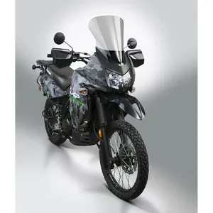 NC VStream® Sport/Tour Parabrisas tinte claro