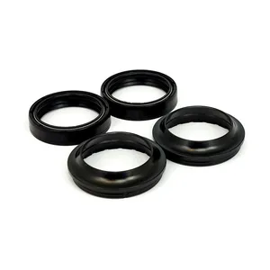 All Balls Racing, kit de retenes y guardapolvos de horquilla. Horquillas de 43mm