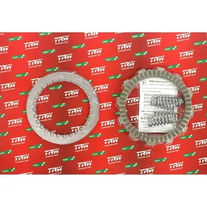 Kit de embrague TRW Super