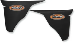 Adesivos para caixas de filtro de ar - Adesivo YAM YZ250F/YZ450F