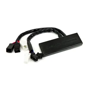 Custom Dynamics, intermitente de freno Magic Strobes