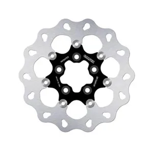 Disco de freno Galfer. Wave. Flotante. 260x6mm