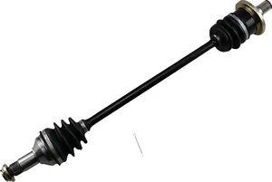 Eje CV estándar de repuesto OEM - Kit completo ARC CAT