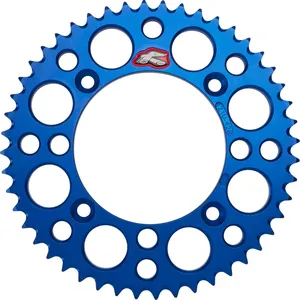 Corona Trasera Ultraligera - R 428 48T BL UL SC