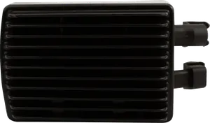 Regulador de tensión eléctrico para Harley-Davidson