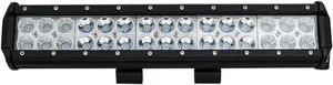 Barra de luz LED combinada Flood/Spot