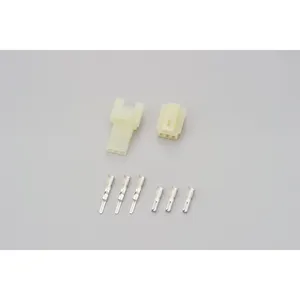 Kit de conectores tipo HM. 3 pines