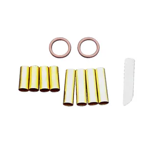 DK Custom, kit Rocker Locker. Twin Cam custom
