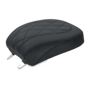 Asiento pasajero Mustang, Wide Tripper