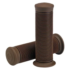 Empuñaduras Biltwell TPV 1" Kung Fu chocolate