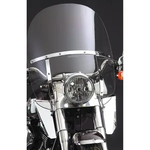 Deflectores de viento NC para parabrisas Switchblade®