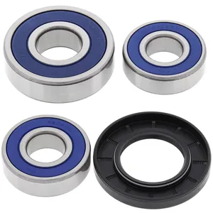 Kit de rodamientos de rueda All Balls, trasero