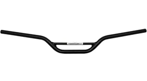 Guidon - Guidon High bend 22mm riser